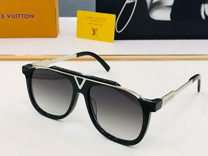 Louis Vuitton Sunglasses ID:20240614-244